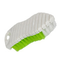 Household Laundry Plastic Cleaning Washing Brush for Shoe Sneaker Clothes Portable Scrubbing Brush